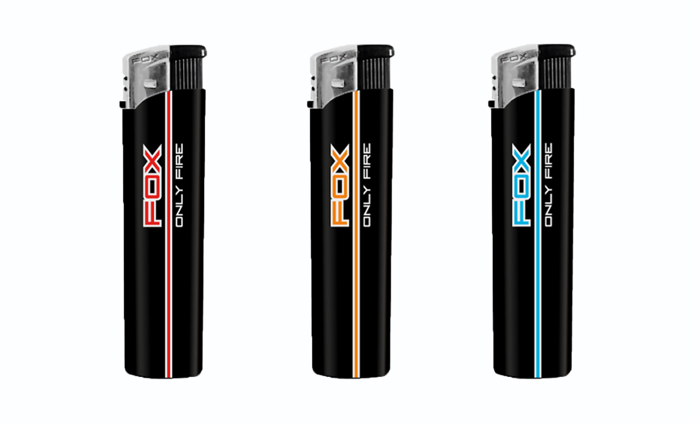 FX-192 BLACK 3 Quality