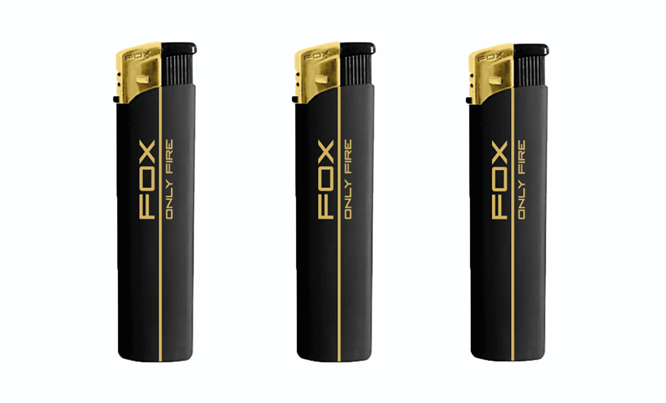 FX-192GOLD 3 Quality